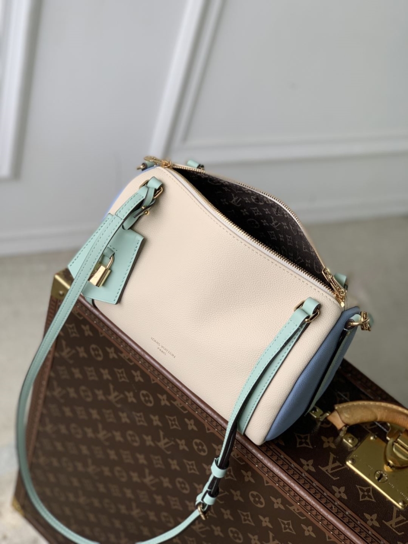 LV Top Handle Bags